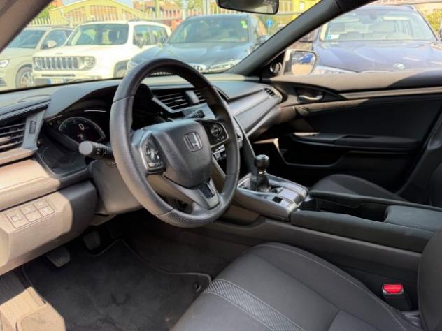HONDA Civic 1.6 4 porte Comfort Navi rif. 23992211 - Foto 9