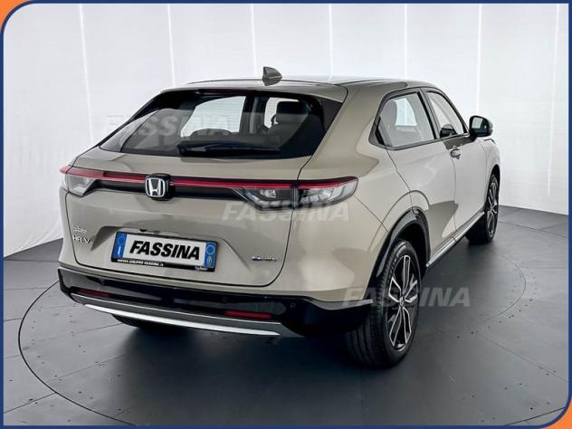 Honda HR-V 1.5 hev Advance Style ecvt - Foto 6