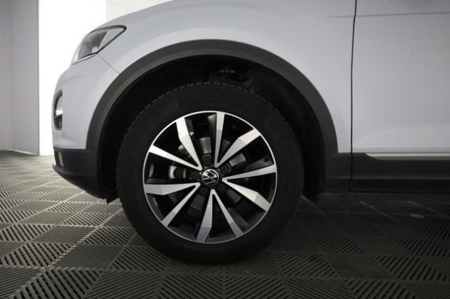VOLKSWAGEN T-Roc T-Roc 1.6 TDI SCR Style BlueMotion Technology rif. 24028727 - Foto 8