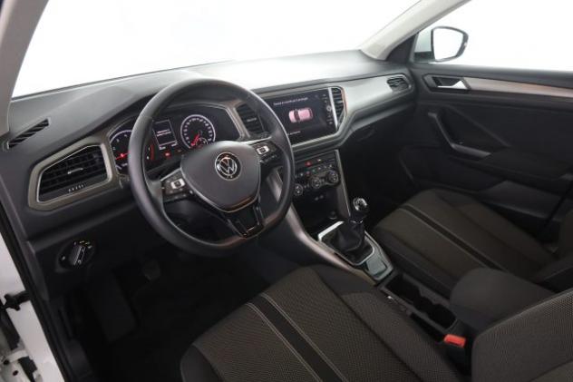 VOLKSWAGEN T-Roc T-Roc 1.0 TSI 115 CV Style BlueMotion Technology rif. 24028726