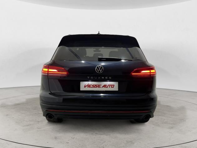 Volkswagen Touareg Touareg 3.0 V6 TDI SCR Style IVA ESPOSTA - Foto 5