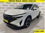 Nissan Qashqai Qashqai MHEV 158 CV Xtronic N-Connecta