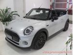 MINI Mini 1.5 Cooper Cabrio Cambio A/T  "Come Nuova!!!" rif. 23628276