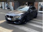 Bmw 120 M Sport 120 d XDrive #11119