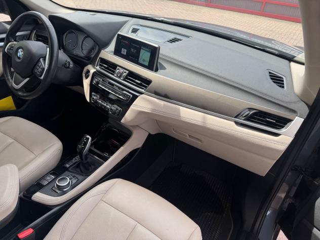 Bmw X1 xLine 18 d #11332 - Foto 9