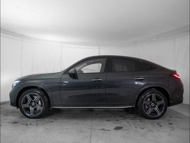 Mercedes-Benz GLC Coupé GLC 220 d 4MATIC Coupe AMG Line Premium - Foto 2
