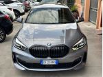 Bmw 116 116d 5p. Msport SERVICE BMW UFF. PERFETTA