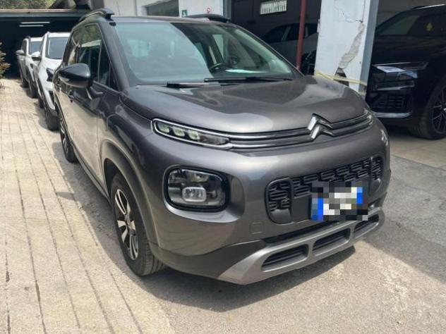 CITROEN C3 Aircross 1.2 PureTech 110 S&S rif. 23910080 - Foto 2