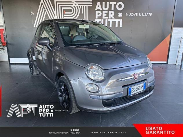 FIAT 500 500 1.2 easypower Pop Gpl 69cv - Foto 2