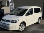 VOLKSWAGEN Caddy 2.0 TDI 102 CV Kombi Business IVA ESPOSTA rif. 23321743