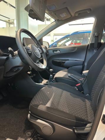 KIA Picanto 1.0 12V 5 porte 20th Anniversary Edition rif. 22586099 - Foto 3
