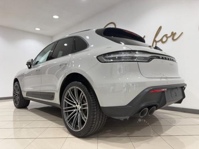 PORSCHE Macan III 2.0 265 CV Pdk rif. 23785459 - Foto 9