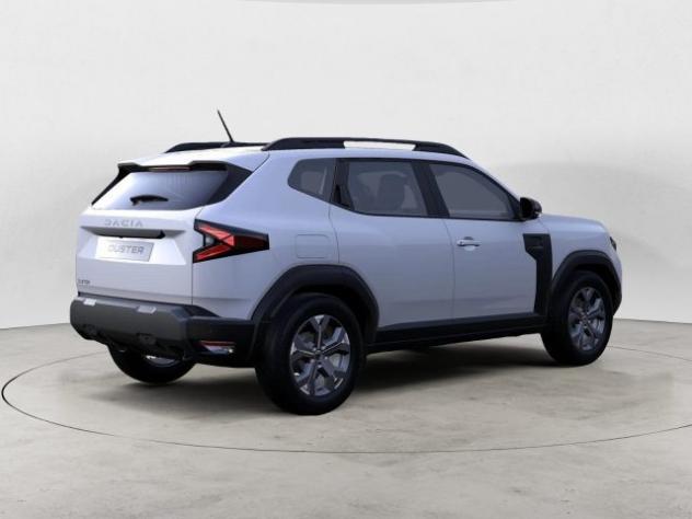 DACIA Duster Duster 1.2 Eco-G Expression 120cv rif. 24133404 - Foto 3