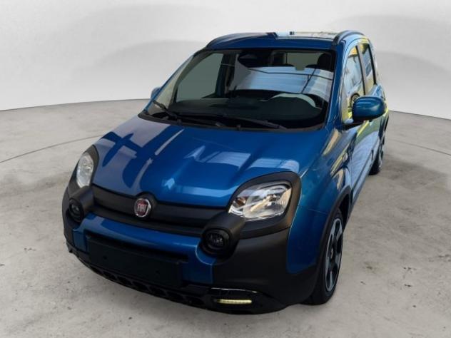 FIAT Pandina Pandina Cross 1.0 firefly hybrid s&s 65cv rif. 24148026 - Foto 2
