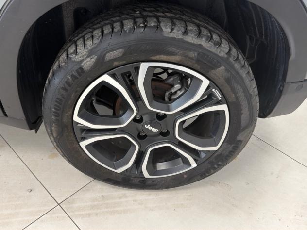 Jeep Avenger 2022 1.2 turbo Summit fwd 100cv - Foto 5