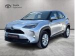 Toyota Yaris Cross 2021 1.5h Active fwd 116cv e-cvt