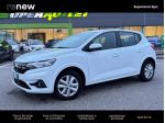 Dacia Sandero Streetway 1.0 tce Comfort SL DaciaPlus Eco-g 100cv 5 marce