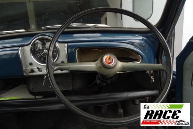 Morris - Minor 1.0 - Foto 6