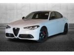 ALFA ROMEO Giulia 2.0 Turbo 280 CV AT8 AWD Q4 Tributo Italiano rif. 24184958