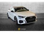 AUDI A3 SPB 40 TFSI e S tronic S line edition rif. 23758078