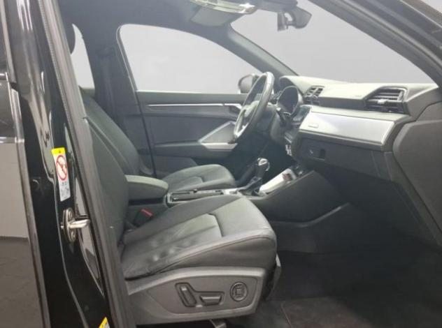 AUDI Q3 40 TDI quattro S tronic S line edition rif. 23758259 - Foto 4