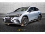 MERCEDES-BENZ EQE 300 AMG Line Premium rif. 23757901