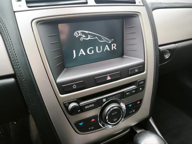 Jaguar XK 4.2 V8 Coupè - Foto 6