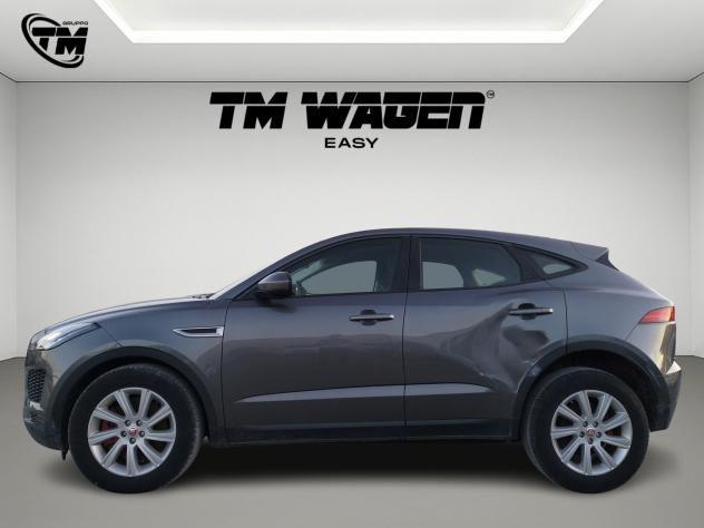 Jaguar E-Pace 2.0D 150 CV AWD aut. - PER OPERATORI DEL SETTORE - Foto 8