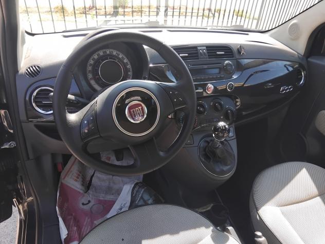 Fiat 500 1.3 Multijet 16V 75 CV Lounge - Foto 4