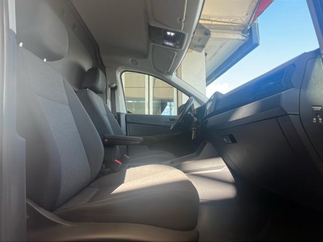 Volkswagen Caddy Caddy cargo 2.0 tdi 122cv Business - Foto 8