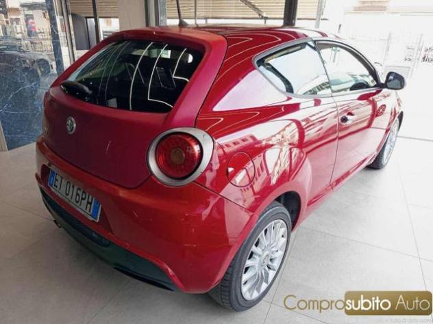 ALFA ROMEO MiTo 1.4 70 CV 8V Progression rif. 24148074 - Foto 8