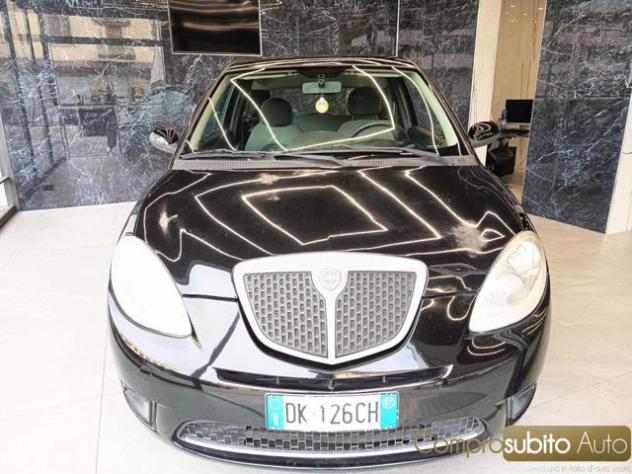 LANCIA Ypsilon 1.2 Passion rif. 23798206
