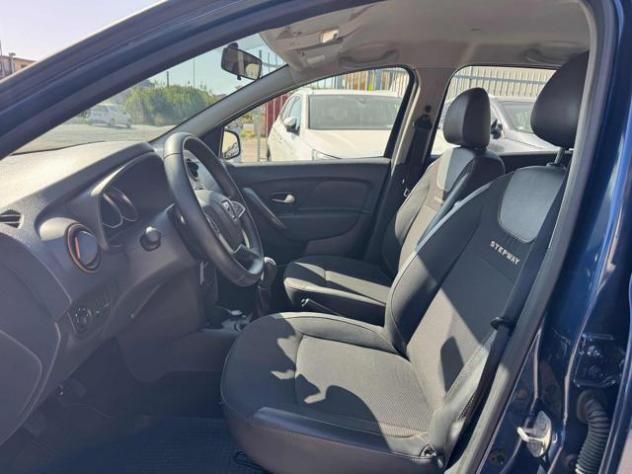 DACIA Sandero 1.5 dCi 8V 90CV S&S Special Edition Brave rif. 24056013 - Foto 9