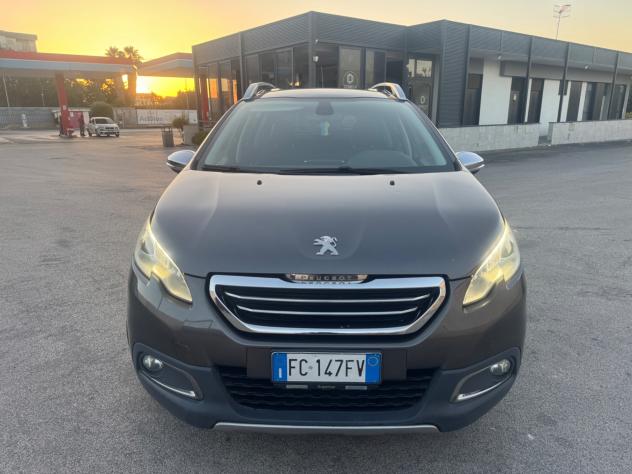 Peugeot 2008 BlueHDi 120 S&S Allure - Foto 4