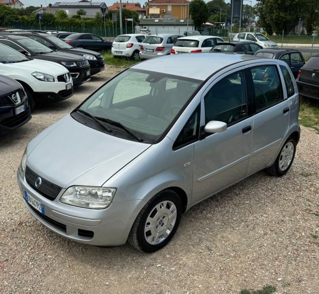 Fiat Idea 1.2 16V BlackLabel Neopatentati - Foto 10