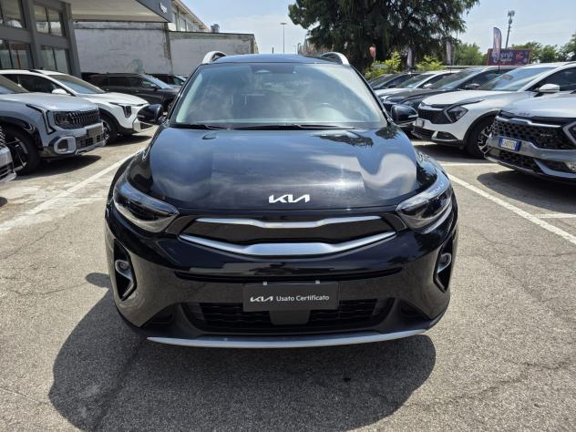 Kia Stonic Stonic 1.2 dpi Style s/Design Pack gpl 82cv (#071) - Foto 2