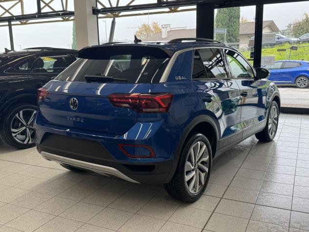 Volkswagen T-Roc T-Roc 2.0 TDI SCR Goal - Foto 5
