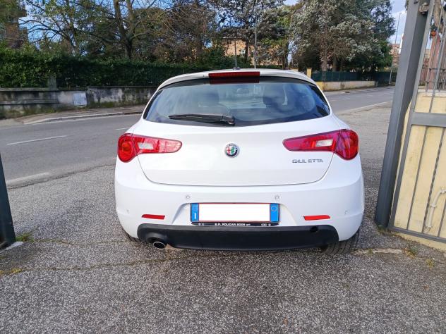 Alfa Romeo Giulietta 1.4 Turbo 120 CV GPL Super - Foto 9