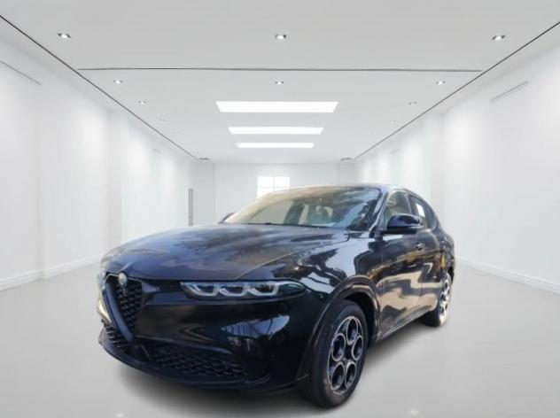 Alfa Romeo Tonale 1.5 160 CV MHEV TCT7 Sprint