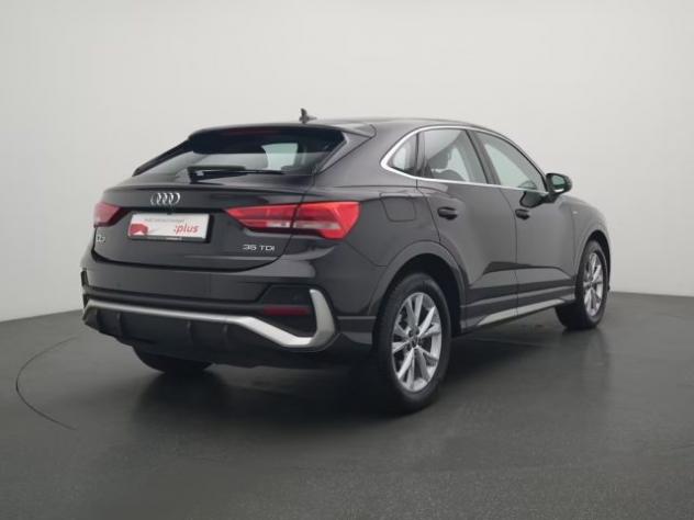 AUDI Q3 SPB 35 TDI S tronic S line Sline - NAVI ACC ALCANT rif. 22866363 - Foto 3