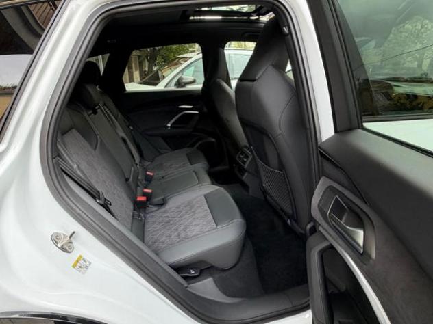 AUDI Q5 TDI 204Cv mHEV+ S tronic quattro S line edition rif. 24114406 - Foto 8