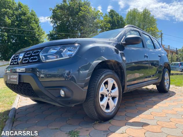 DACIA - Duster 1.6 SCe GPL 4x2 Comfort - UNIPRO. - - Foto 2