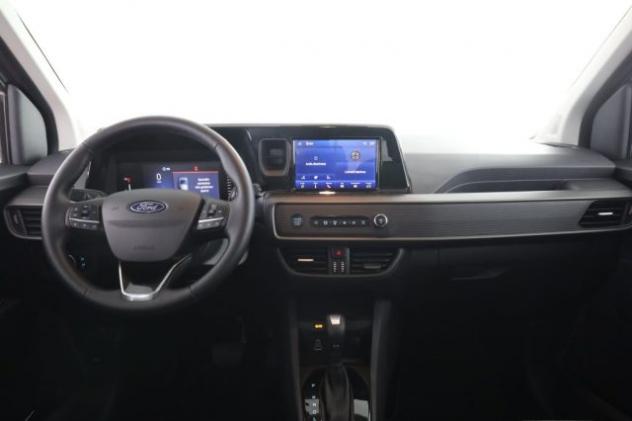 FORD Tourneo Courier Tourneo Courier 1.0 EcoBoost Powershift Titanium rif. 23697399 - Foto 4