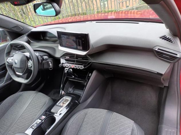 PEUGEOT 2008 1200 PURETECH ALLURE 130CV EAT8 CARPLAY NAV CAM rif. 23775654 - Foto 8