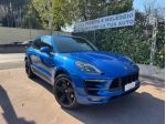 PORSCHE Macan 2.0 Sport design, 21", Sospensioni rif. 23481776