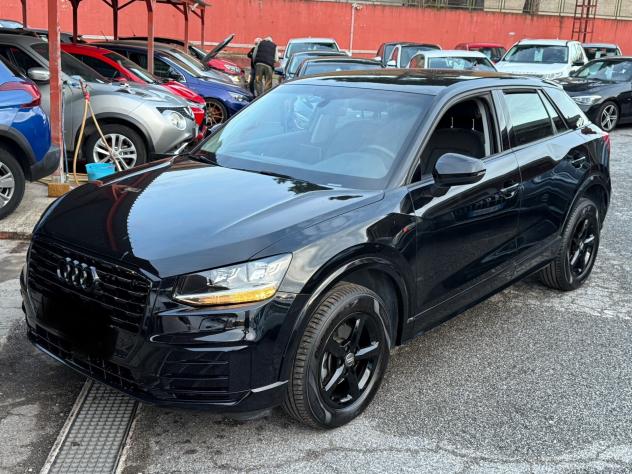 Q2 1.6 TDI-S tronic-Sline-rate-dsg-iva espo- - Foto 3