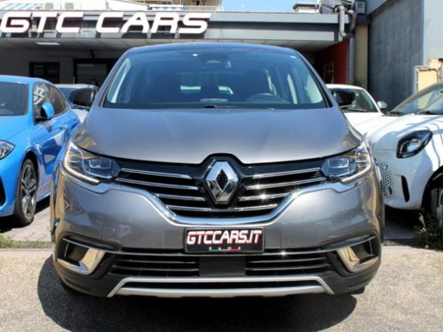 RENAULT Espace 2.0dci160cv 7p Aut Cam Tetto UNIPRO IVA DEDUCIBILE rif. 23736938 - Foto 3
