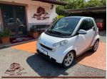 SMART ForTwo 1000 52 kW MHD coupé passion TAGLIANDATA!  rif. 24089335