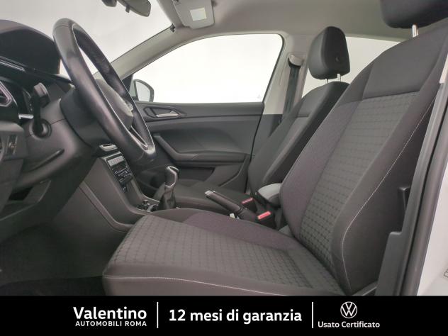 Volkswagen T-Cross 1.0 TSI R-LINE - Foto 5