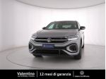 Volkswagen T-Roc 2.0 TDI DSG SCR R-Line